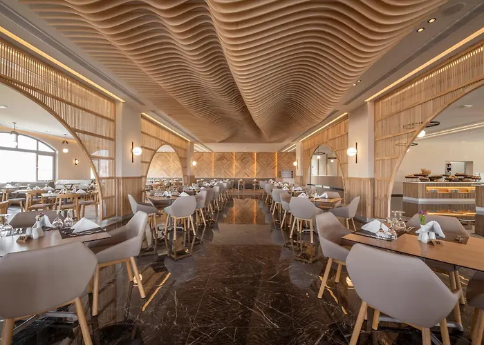 Ośrodek wypoczynkowy Horizon