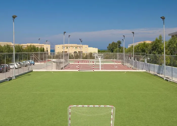 Ośrodek wypoczynkowy Horizon Mastichari (Kos)