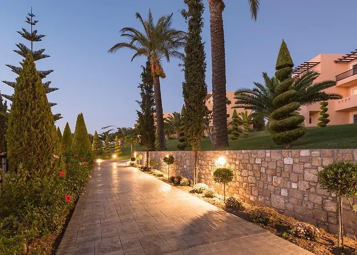 Horizon 4* Mastichari (Kos)