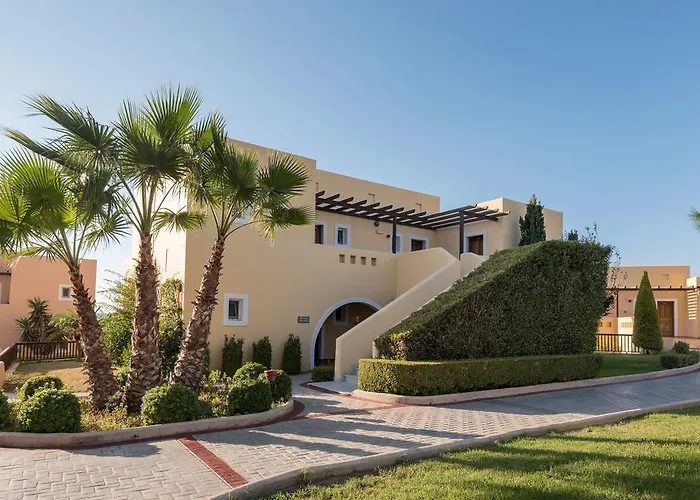 Horizon Ośrodek wypoczynkowy