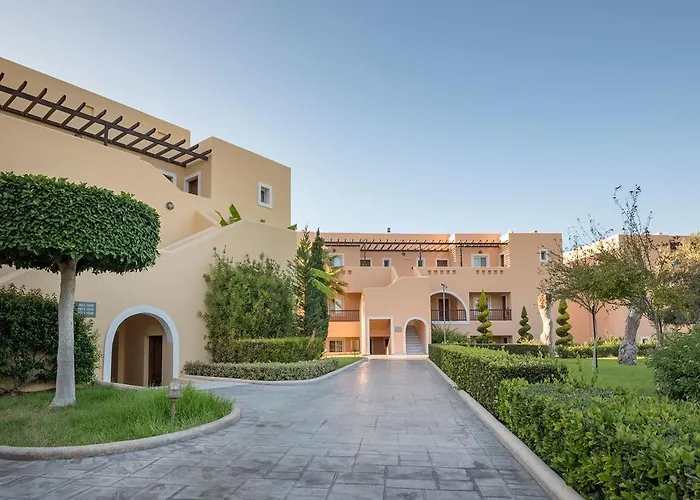 Horizon Ośrodek wypoczynkowy 4*