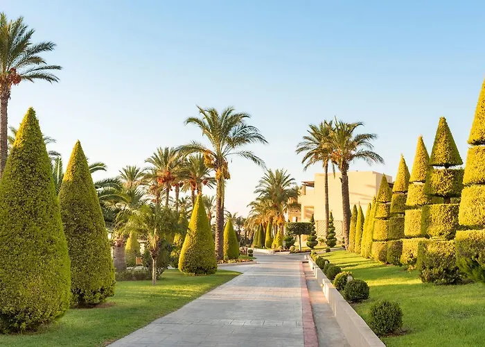 Horizon 4* Mastichari (Kos)