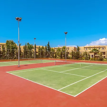 אתר נופש Horizon