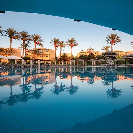 Horizon אתר נופש