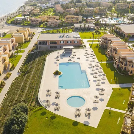 Horizon אתר נופש