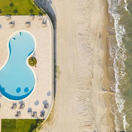 Resort Horizon Mastichari (Kos)