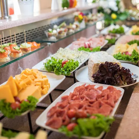 Horizon אתר נופש מסטיכרי