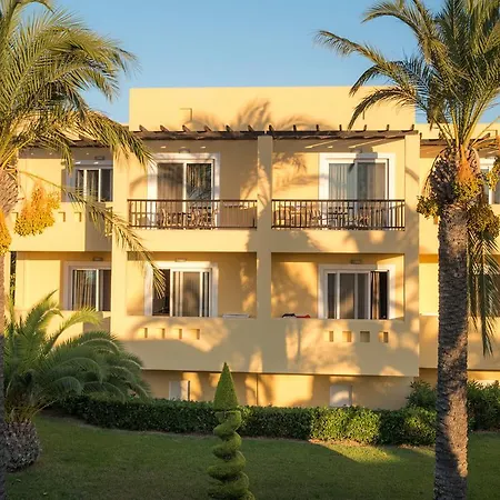 Horizon אתר נופש 4*