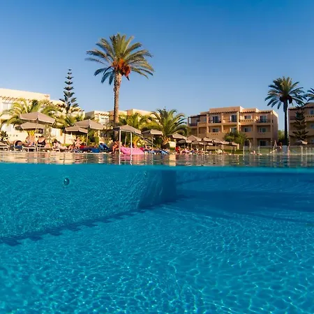 Resort Horizon Mastichari (Kos)