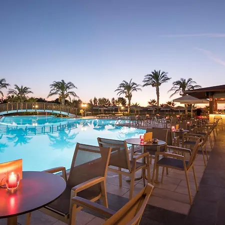 Horizon Resort Mastichari (Kos)