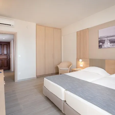 אתר נופש Horizon מסטיכרי