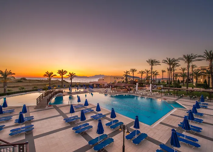 Horizon Resort Mastichari (Kos)