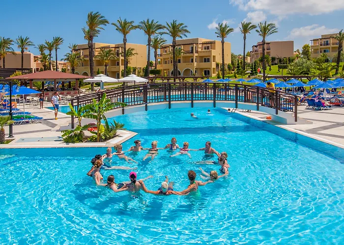 Horizon Mastichari (Kos)