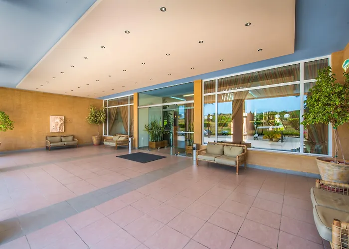 Horizon Resort Mastichari (Kos)