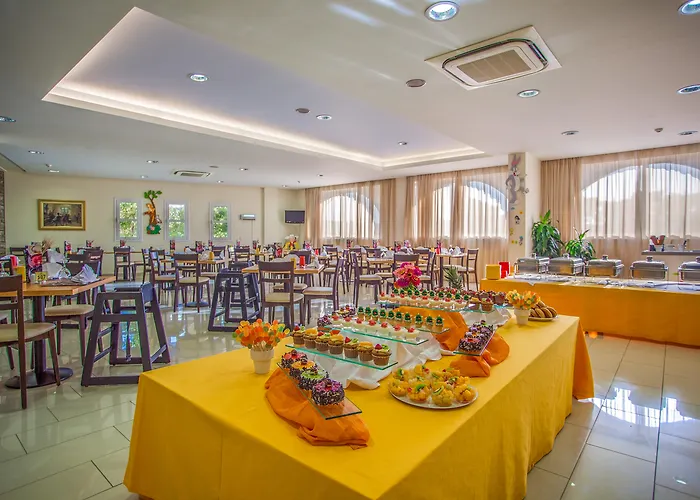 Horizon Resort Mastichari (Kos)