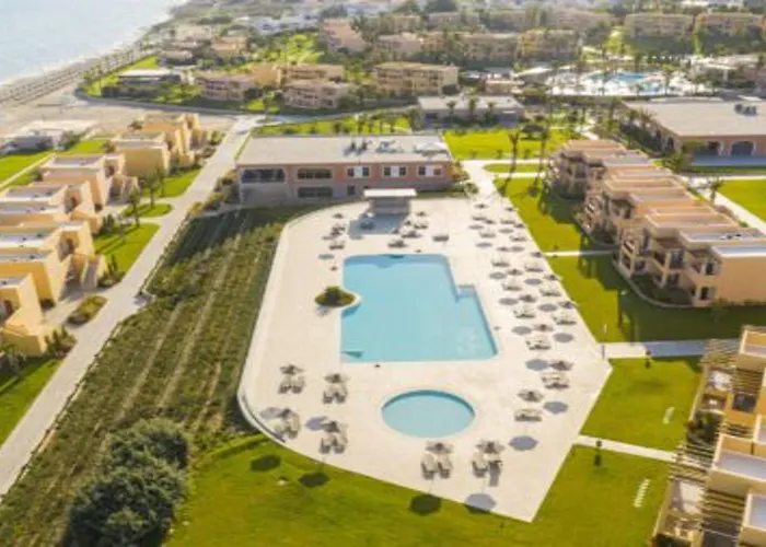 Resort Horizon Mastichari (Kos)