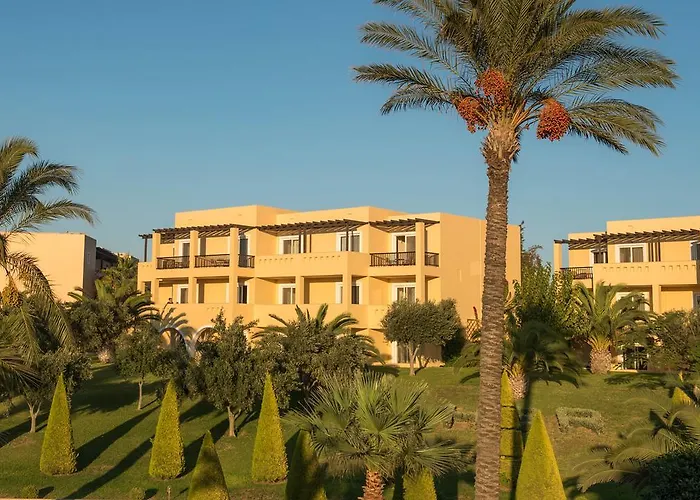 Horizon Resort Mastichari (Kos)